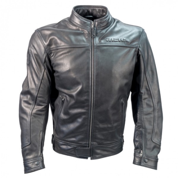 Richa Richa Café Jacket Black